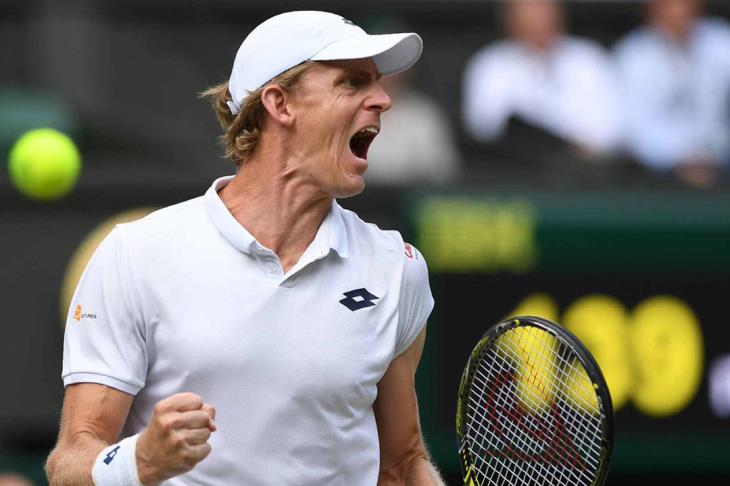 كيفن أندرسون